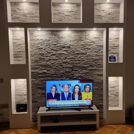 アパート Modern - Quiet Street